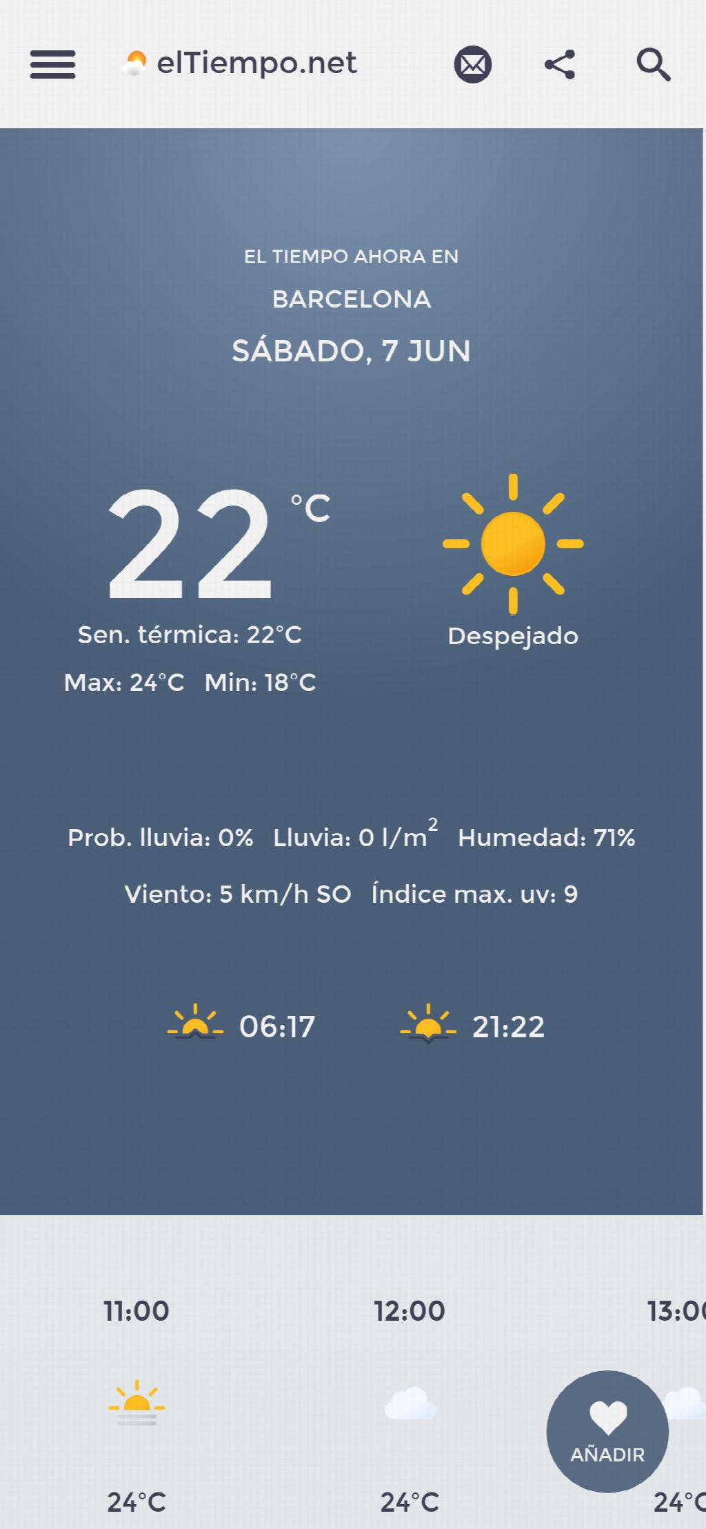 elTiempo.net